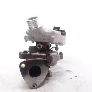 Neu Im Sortiment GARRETT 778400-9005S - Lader, Aufladung