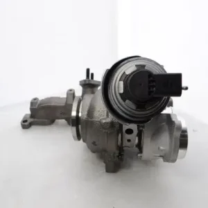 Letzte Chance GARRETT 792290-5004S - Lader, Aufladung - Original Spare part