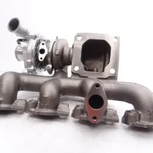Günstig GARRETT 802419-5002S - Lader, Aufladung - Original Spare part
