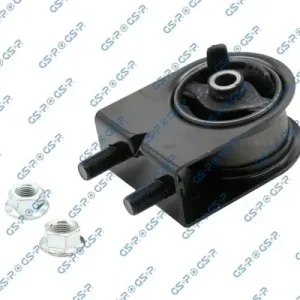 Finale Aktion GSP 514070S - Lagerung, Motor