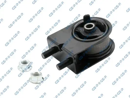 Finale Aktion GSP 514070S - Lagerung, Motor
