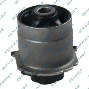 Zertifiziert GSP 516285 - Lagerung, Achskörper