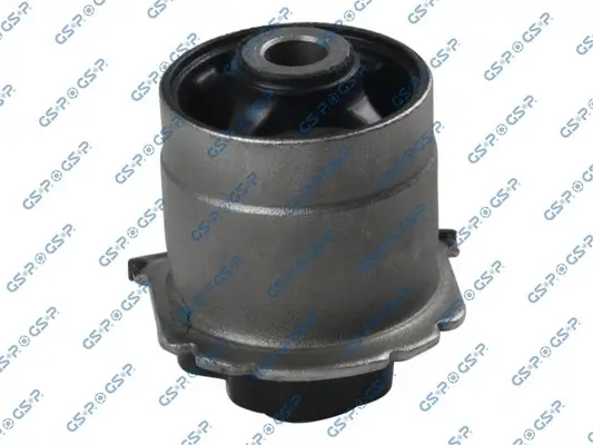 Zertifiziert GSP 516285 - Lagerung, Achskörper