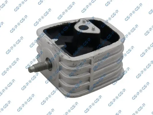Echt GSP 517160 - Lagerung, Motor