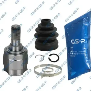 Markenprodukt GSP 601391 - Gelenksatz, Antriebswelle
