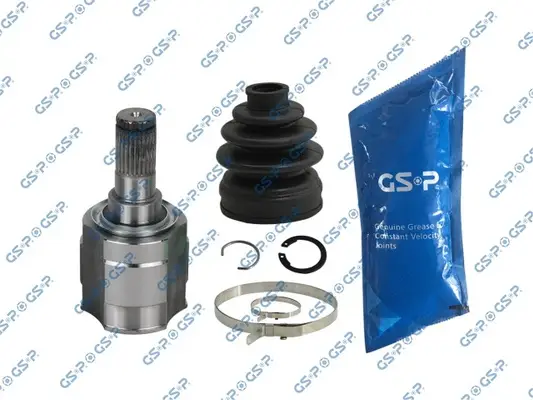 Markenprodukt GSP 601391 - Gelenksatz, Antriebswelle