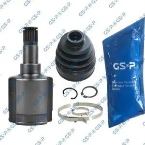 Must-Have GSP 602180 - Gelenksatz, Antriebswelle