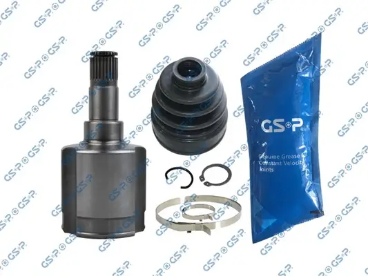 Must-Have GSP 602180 - Gelenksatz, Antriebswelle