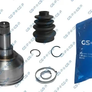 Letzte Chance GSP 635013 - Gelenksatz, Antriebswelle
