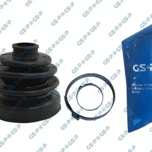 GSP 780081 - Faltenbalgsatz, Antriebswelle Online Kaufen