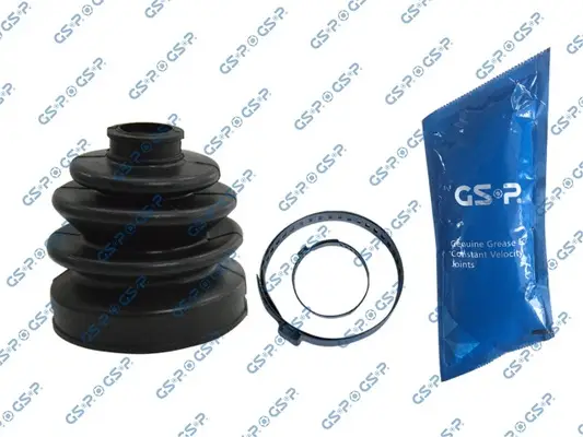 GSP 780081 - Faltenbalgsatz, Antriebswelle Online Kaufen