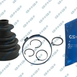 Bestseller GSP 780142 - Faltenbalgsatz, Antriebswelle