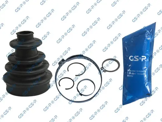 Bestseller GSP 780142 - Faltenbalgsatz, Antriebswelle