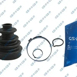 GSP 780199 - Faltenbalgsatz, Antriebswelle Knallerangebot