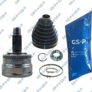Billig GSP 805004 - Gelenksatz, Antriebswelle