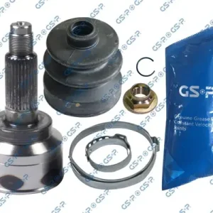 GSP 827004 - Gelenksatz, Antriebswelle Preiswert
