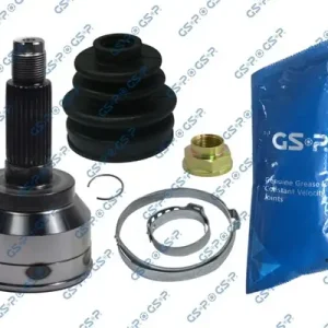 Sichere Zahlung GSP 834174 - Gelenksatz, Antriebswelle