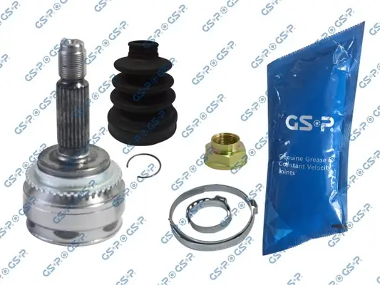 Sofort Bestellen GSP 839114 - Gelenksatz, Antriebswelle