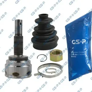 Direkt Vom Hersteller GSP 841264 - Gelenksatz, Antriebswelle