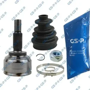 Letzte Chance GSP 850173 - Gelenksatz, Antriebswelle