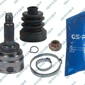 GSP 857083 - Gelenksatz, Antriebswelle Zertifiziert
