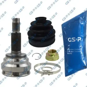 Super-Preis GSP 859047 - Gelenksatz, Antriebswelle