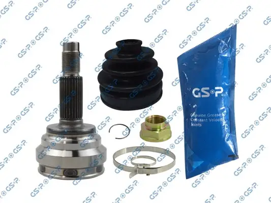Super-Preis GSP 859047 - Gelenksatz, Antriebswelle