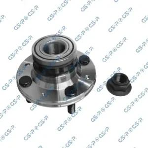 Preisreduziert GSP 9228066K - Radlagersatz