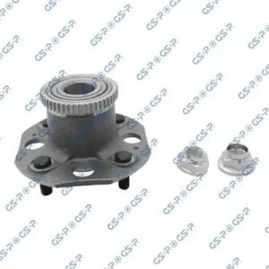 Preisknaller GSP 9230112K - Radlagersatz