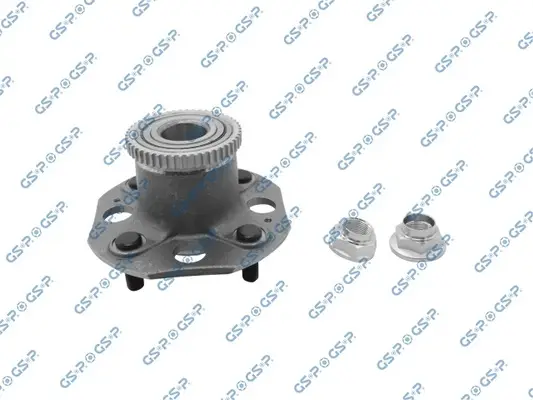 Preisknaller GSP 9230112K - Radlagersatz