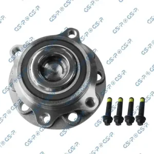 Jetzt Kaufen GSP 9400206K - Radlagersatz