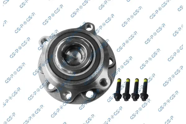 Jetzt Kaufen GSP 9400206K - Radlagersatz