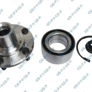 Geprüft GSP 9430026K - Radnabe