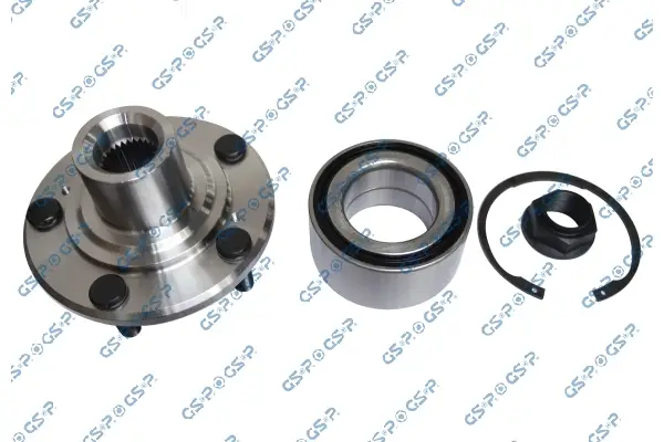 Geprüft GSP 9430026K - Radnabe
