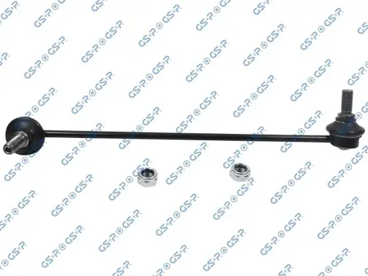 Direkt Vom Hersteller GSP S050043 - Stange/Strebe, Stabilisator