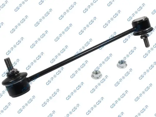 GSP S050088 - Stange/Strebe, Stabilisator Schneller Versand