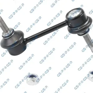 Markenprodukt GSP S050106 - Stange/Strebe, Stabilisator