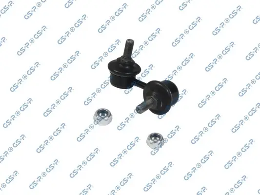 Zertifiziert GSP S050191 - Stange/Strebe, Stabilisator