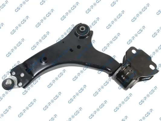 Zertifiziert GSP S061389 - Lenker, Radaufhängung