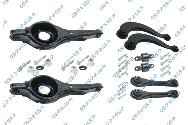 Solange Der Vorrat Reicht GSP S990066SK - Reparatursatz, Querlenker
