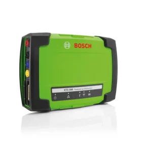 Letzte Chance BOSCH DIAGNOSTICS 0 684 400 590 - Eigendiagnose-Gerät