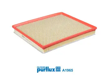 PURFLUX A1965 - Luftfilter Preisknaller