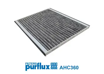 PURFLUX AHC360 - Filter, Innenraumluft Top-Preis