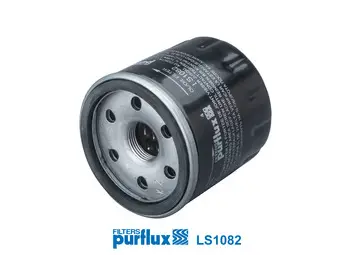 PURFLUX LS1082 - Ölfilter Neu Im Sortiment