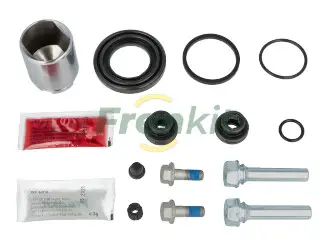 FRENKIT 738592 - Reparatursatz, Bremssattel Letzte Chance