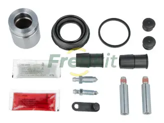 FRENKIT 742198 - Reparatursatz, Bremssattel Markenprodukt