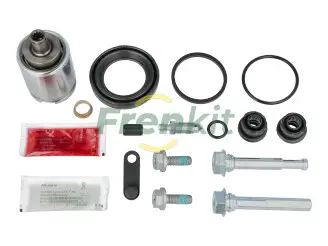 Preiswert FRENKIT 742217 - Reparatursatz, Bremssattel