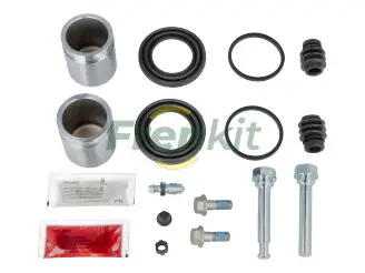 FRENKIT 743242 - Reparatursatz, Bremssattel Top-Seller