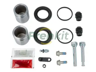 FRENKIT 745279 - Reparatursatz, Bremssattel Solange Der Vorrat Reicht