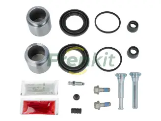 Garantierte Lieferung FRENKIT 746291 - Reparatursatz, Bremssattel